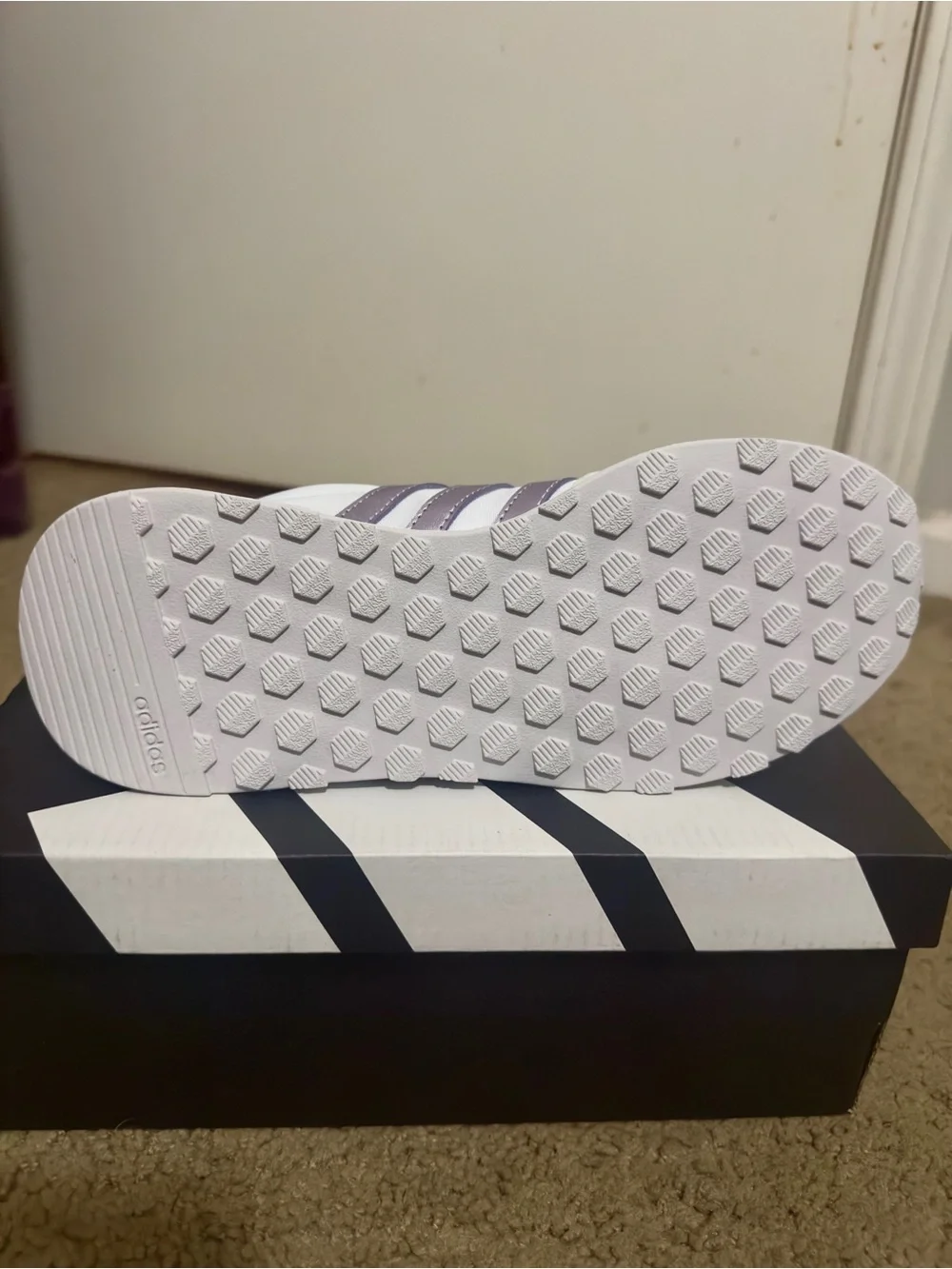 adidas low top